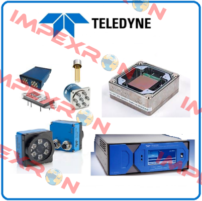 gas carrier flow limiter (air / nitrogen) for the analyzer 4080 Teledyne