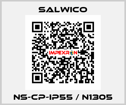 NS-CP-IP55 / N1305 Salwico