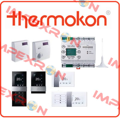 P/N: 611039, Type: THMSDS300 Thermokon