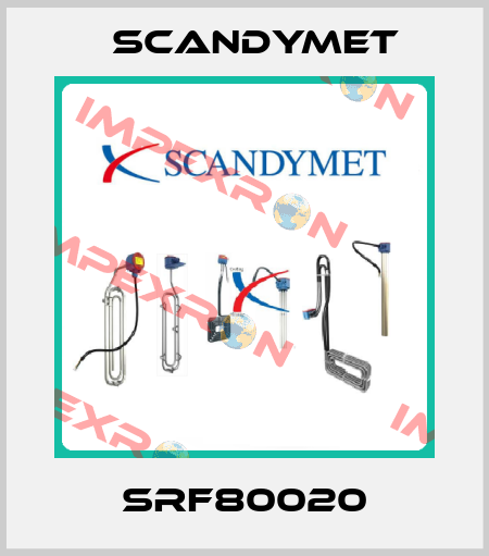 SRF80020 SCANDYMET