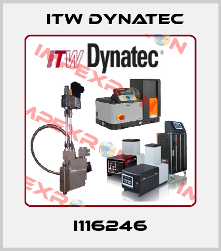 I116246 ITW Dynatec