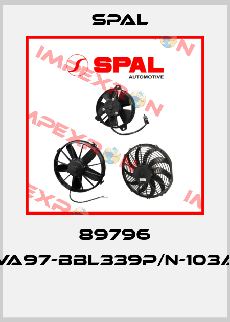 89796 (VA97-BBL339P/N-103A)  SPAL
