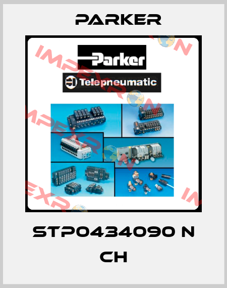 STP0434090 N CH Parker
