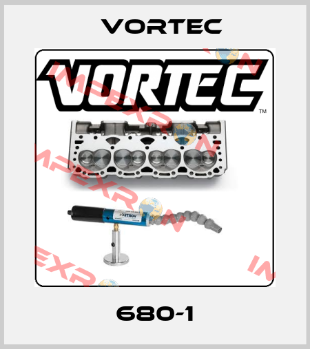 680-1 Vortec