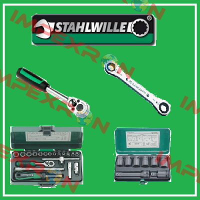 STAHLWILLE96500920  Stahlwille