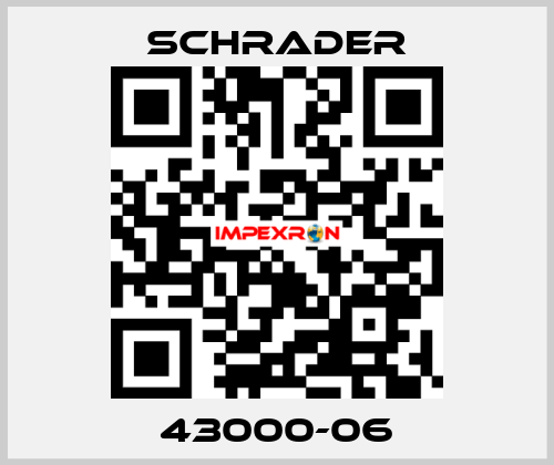 43000-06 Schrader