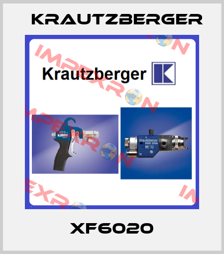 XF6020 Krautzberger