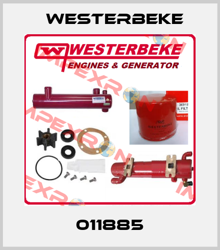 011885 Westerbeke