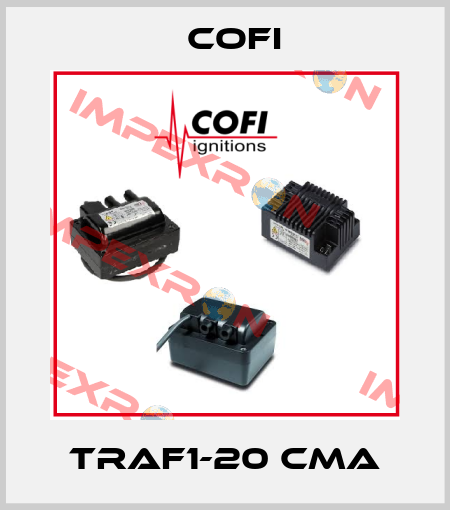 TRAF1-20 CMA Cofi