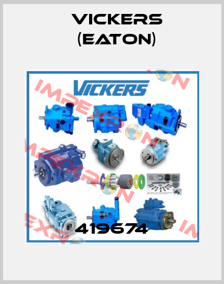 419674 Vickers (Eaton)