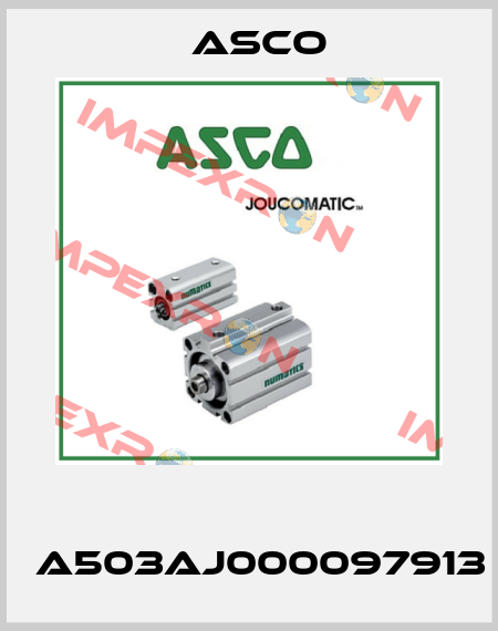  	A503AJ000097913 Asco