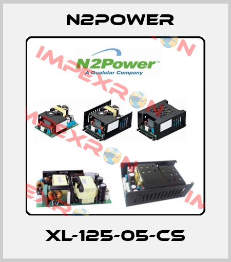 XL-125-05-CS n2power