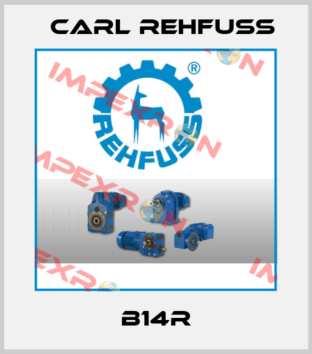 B14R Carl Rehfuss