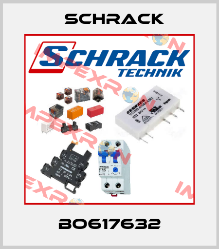 BO617632 Schrack