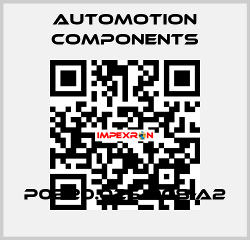 P0220.025-008-A2 Automotion Components