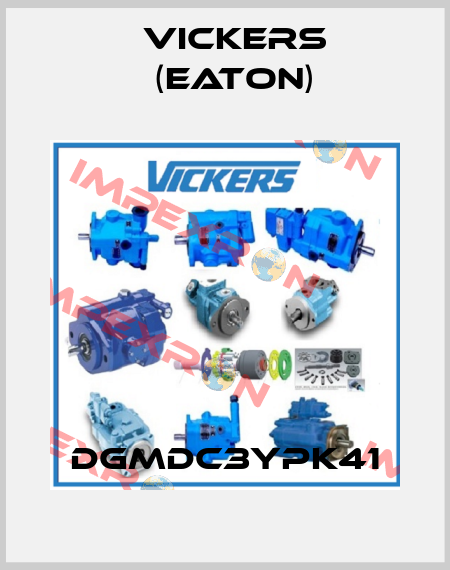 DGMDC3YPK41 Vickers (Eaton)