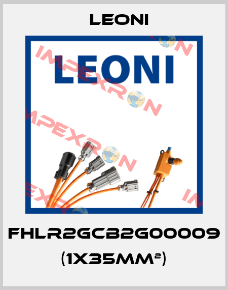 FHLR2GCB2G00009 (1x35mm²) Leoni