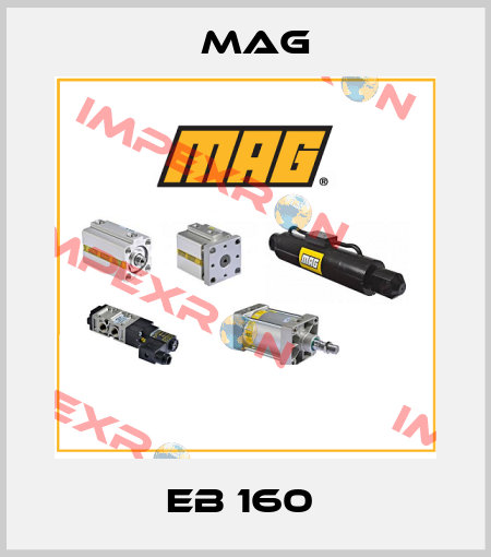 EB 160  Mag