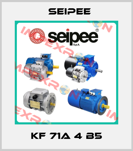 KF 71A 4 B5 SEIPEE