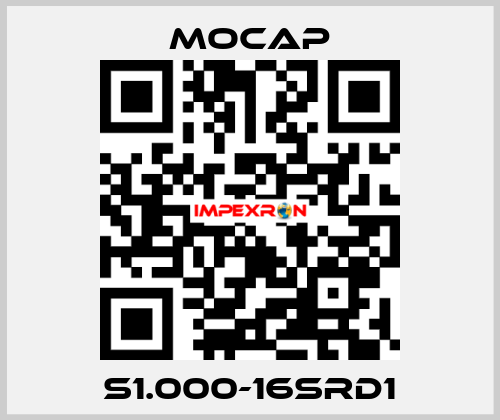 S1.000-16SRD1 Mocap