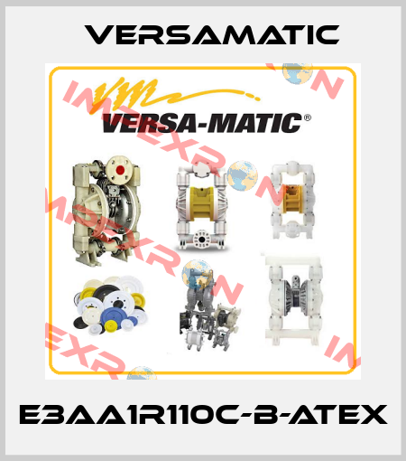 E3AA1R110C-B-ATEX VersaMatic
