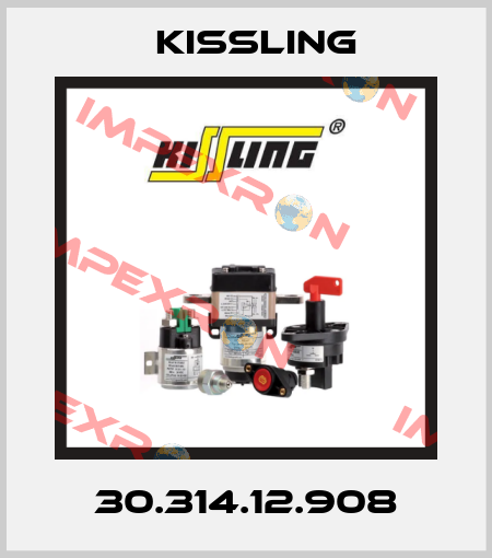 30.314.12.908 Kissling