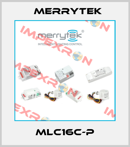 MLC16C-P Merrytek