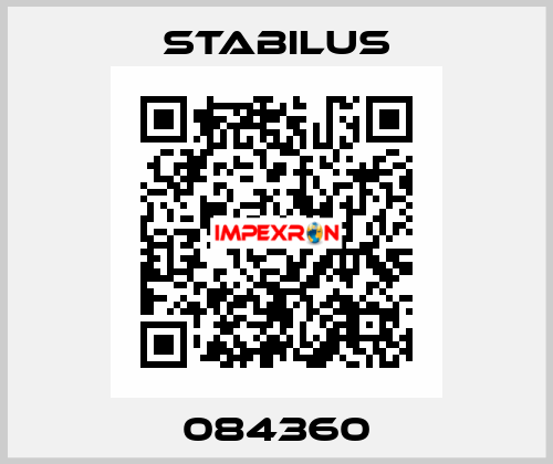 084360 Stabilus