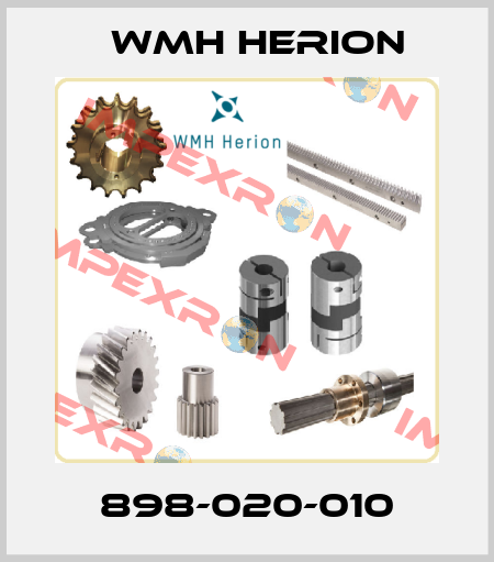898-020-010 WMH Herion