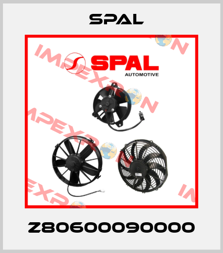 Z80600090000 SPAL
