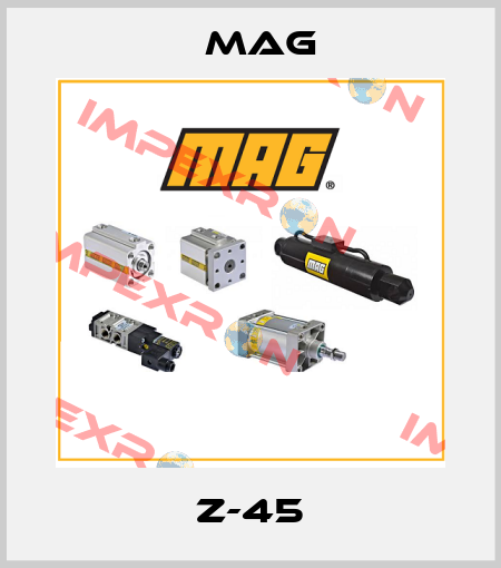  Z-45 Mag