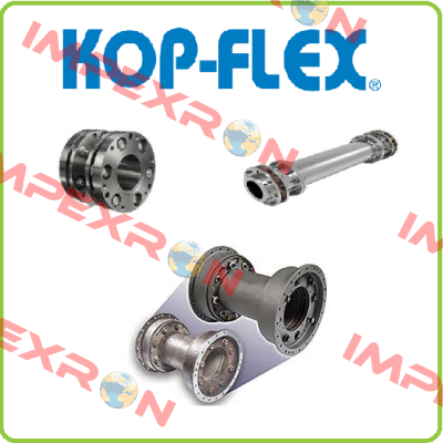 MAX-C TYPE WB  Kop-Flex