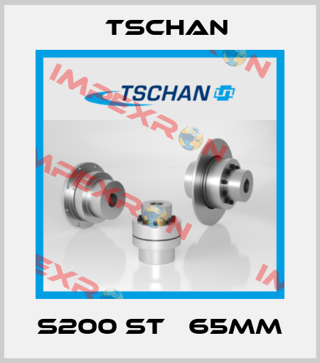 S200 ST Φ65mm Tschan