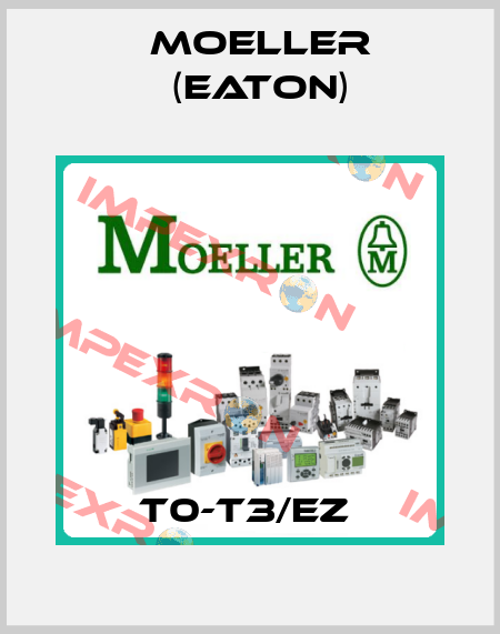 t0-t3/ez  Moeller (Eaton)