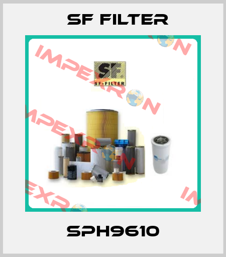 SPH9610 SF FILTER