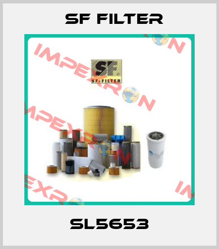 SL5653 SF FILTER
