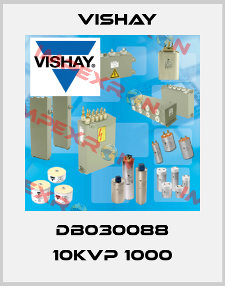 DB030088 10KVP 1000 Vishay
