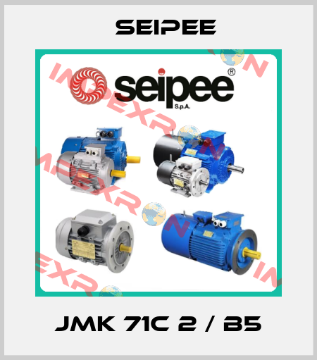 JMK 71C 2 / B5 SEIPEE