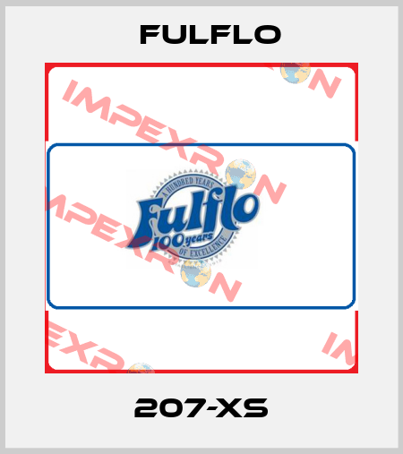 207-XS Fulflo