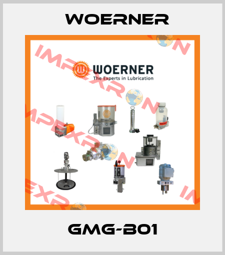GMG-B01 Woerner