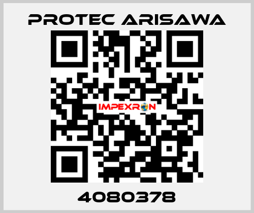 4080378 Protec Arisawa