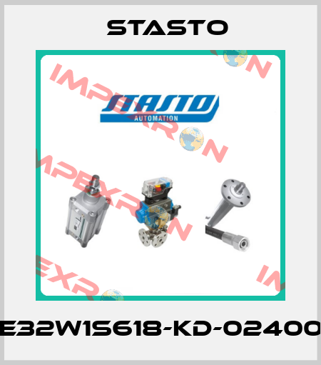 E32W1S618-KD-02400 STASTO