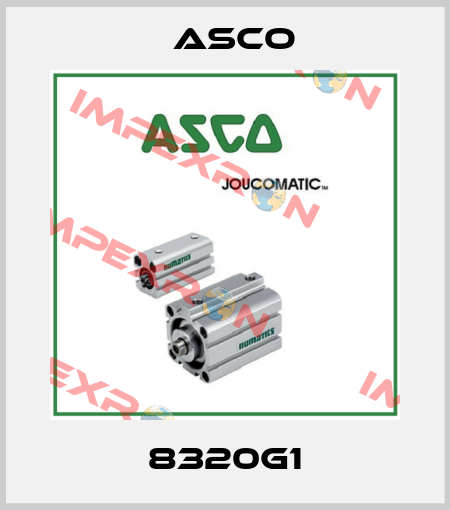 8320g1 Asco