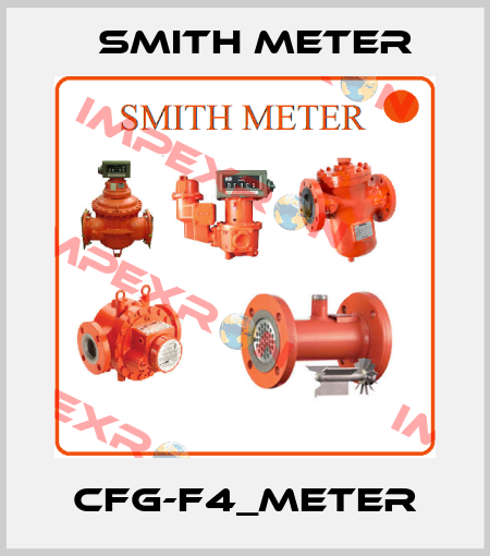 CFG-F4_METER Smith Meter