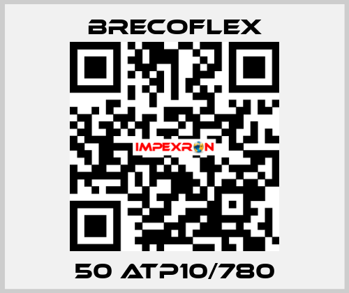 50 ATP10/780 Brecoflex