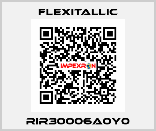 RIR30006A0Y0 Flexitallic