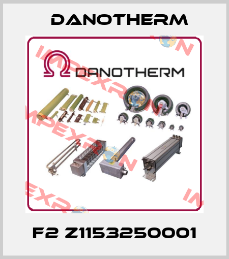 F2 Z1153250001 Danotherm