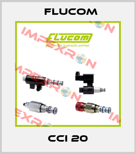 CCI 20 Flucom