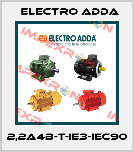2,2A4B-T-IE3-IEC90 Electro Adda