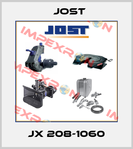 JX 208-1060 Jost